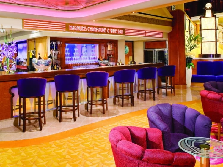 Norwegian Cruise Line - Norwegian Jade - Bild 23