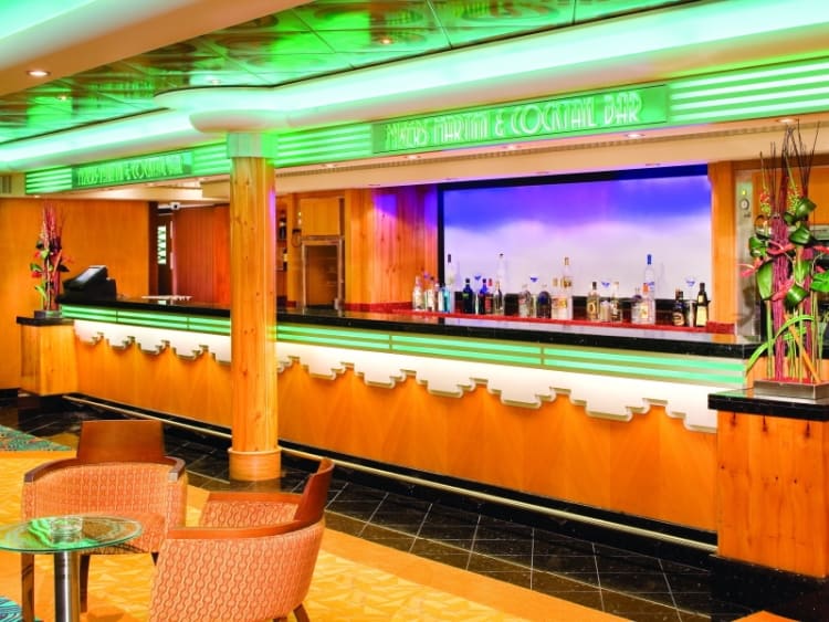 Norwegian Cruise Line - Norwegian Jade - Bild 46