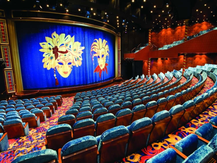 Norwegian Cruise Line - Norwegian Jade - Bild 37