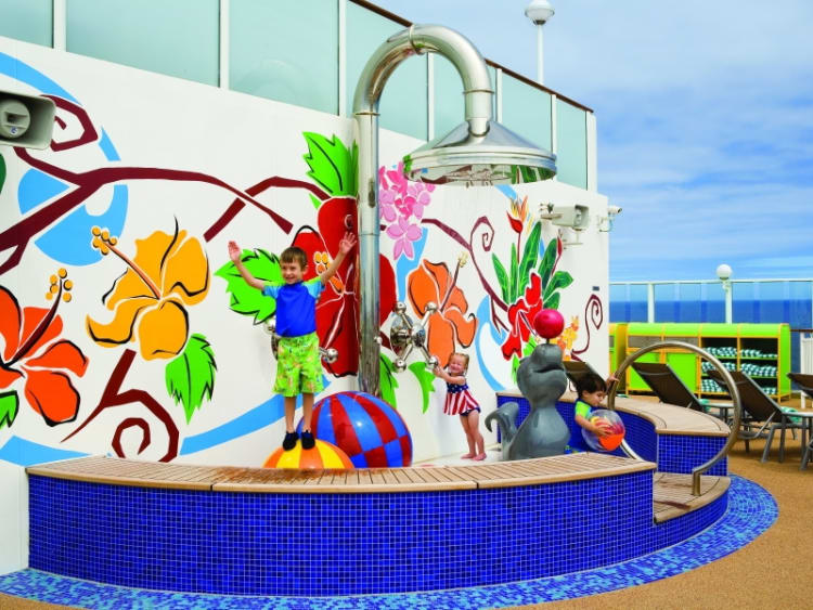 Norwegian Cruise Line - Norwegian Jade - Bild 13