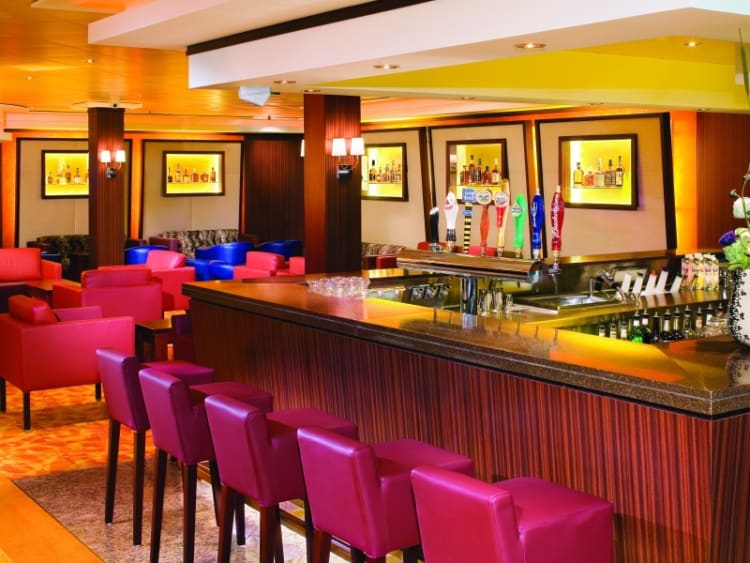 Norwegian Cruise Line - Norwegian Jade - Bild 16