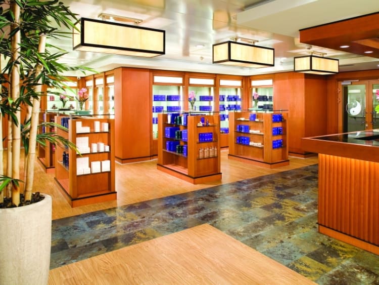 Norwegian Cruise Line - Norwegian Jade - Bild 32