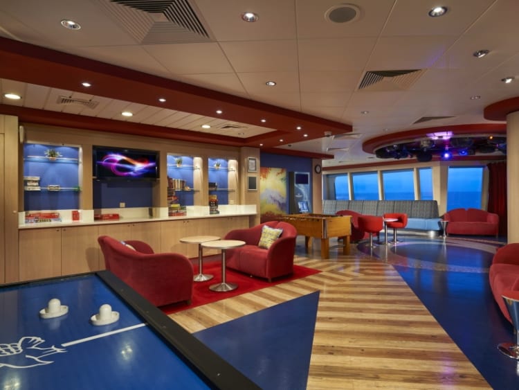 Norwegian Cruise Line - Norwegian Jade - Bild 33