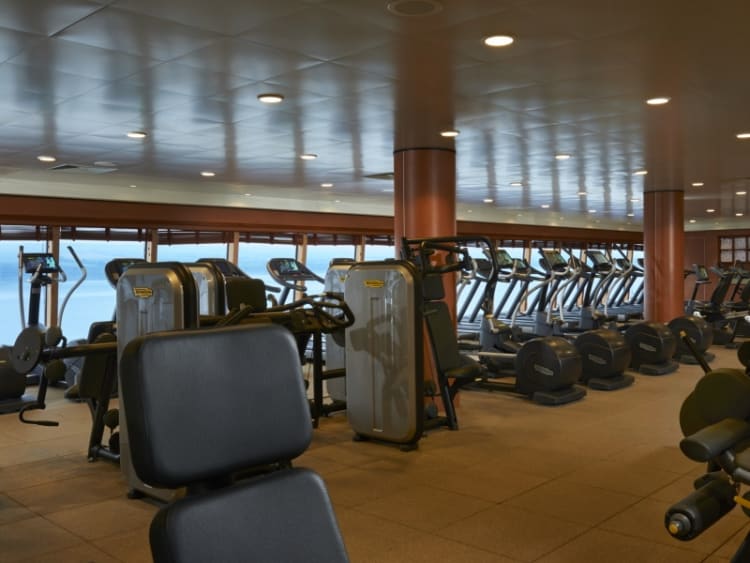 Norwegian Cruise Line - Norwegian Jade - Bild 31