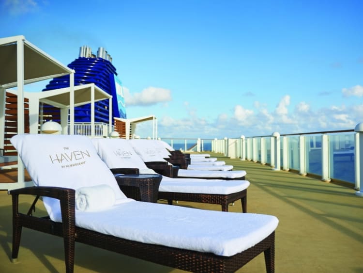 Norwegian Cruise Line - Norwegian Jade - Bild 41