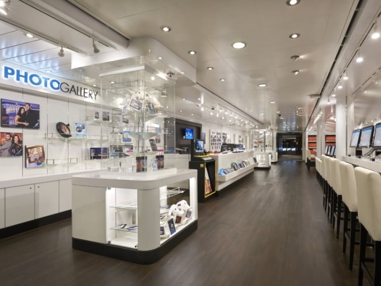 Norwegian Cruise Line - Norwegian Jade - Bild 14