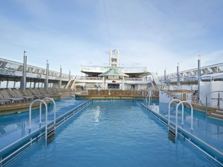 Norwegian Cruise Line - Norwegian Jade - Bild 45