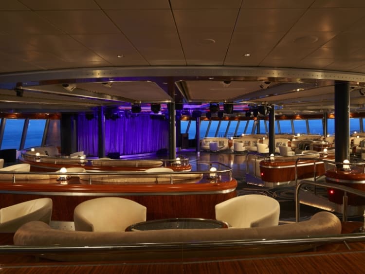 Norwegian Jade Kreuzfahrten, Schiffsbewertungen und Deckplan