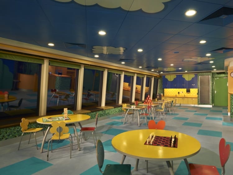 Norwegian Cruise Line - Norwegian Jade - Bild 24