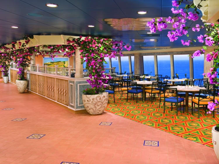 Norwegian Cruise Line - Norwegian Jewel - Bild 8
