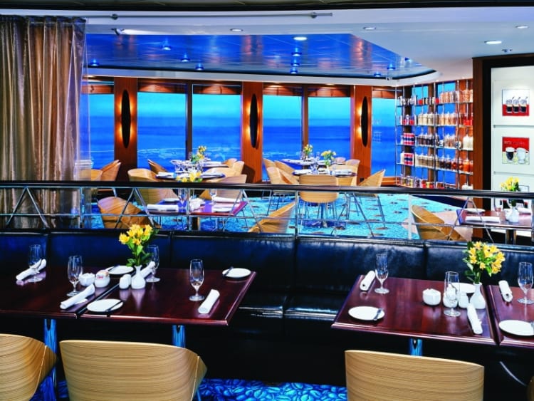 Norwegian Cruise Line - Norwegian Jewel - Bild 24