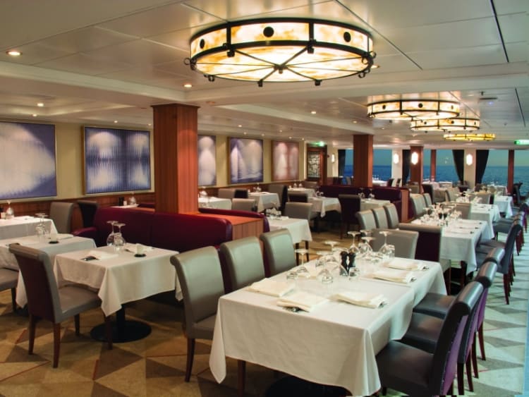 Norwegian Cruise Line - Norwegian Jewel - Bild 21