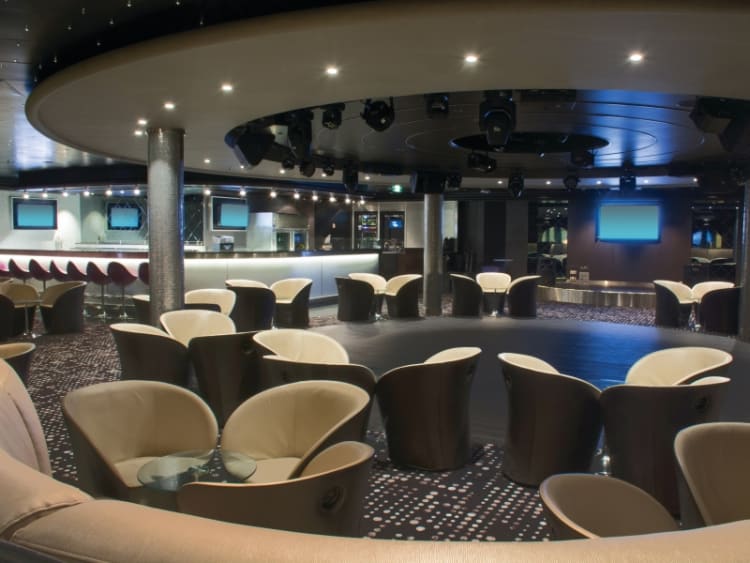 Norwegian Cruise Line - Norwegian Jewel - Bild 14