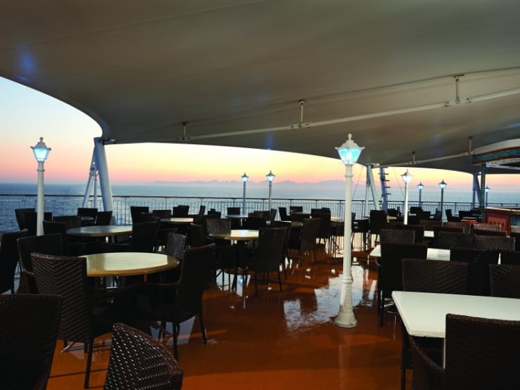 Norwegian Cruise Line - Norwegian Jewel - Bild 6