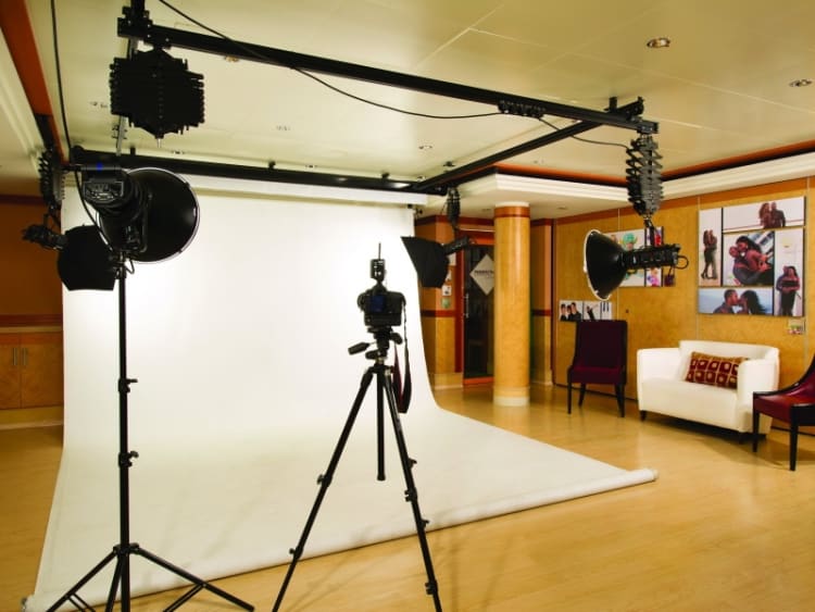 Norwegian Cruise Line - Norwegian Jewel - Bild 16