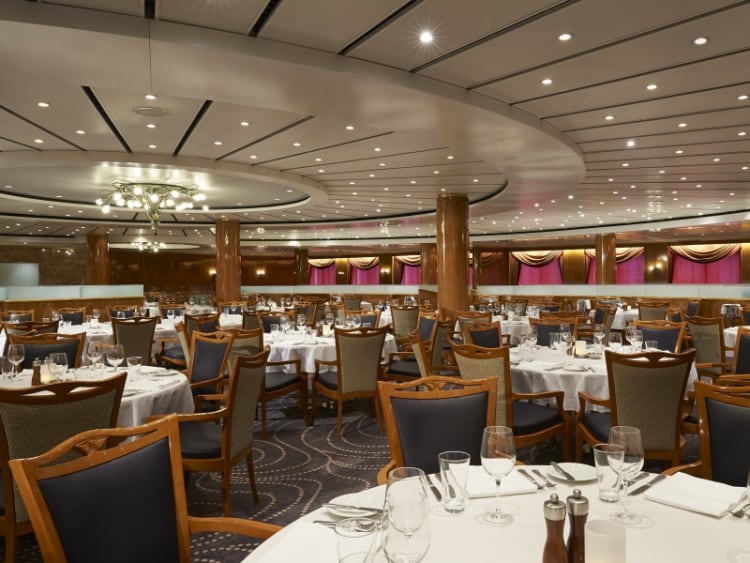 Norwegian Cruise Line - Norwegian Sun - Bild 9