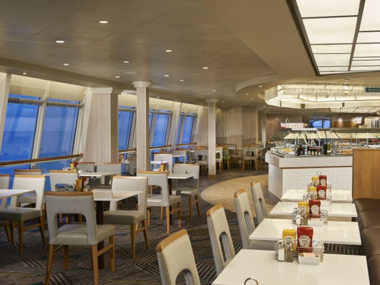 Norwegian Cruise Line - Norwegian Sun - Bild 14