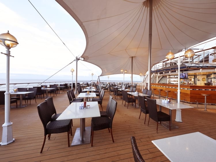 Norwegian Cruise Line - Norwegian Sun - Bild 16