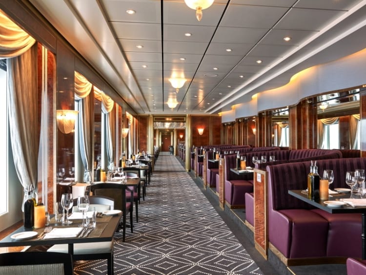 Norwegian Cruise Line - Norwegian Sun - Bild 18