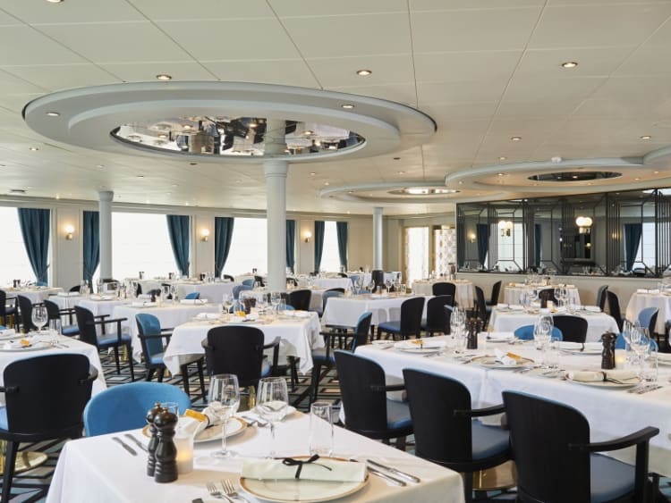 Norwegian Cruise Line - Norwegian Sun - Bild 21