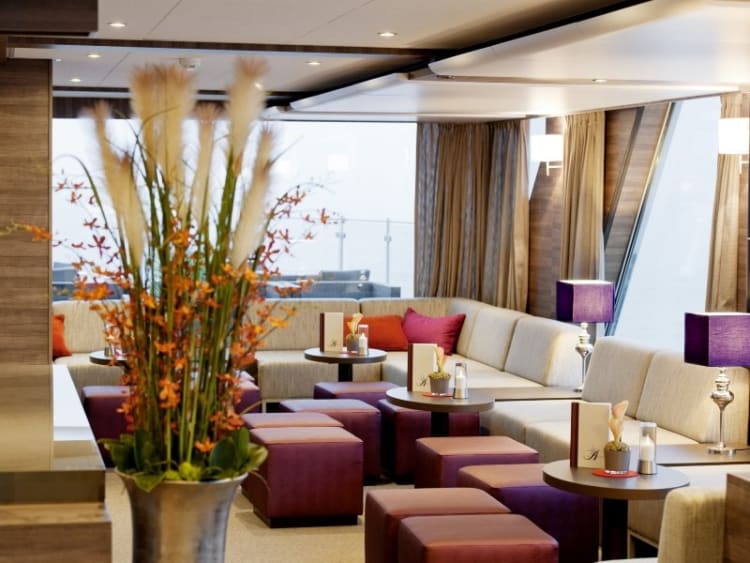 L&uuml;ftner Cruises - Amadeus Silver II - Foto 19