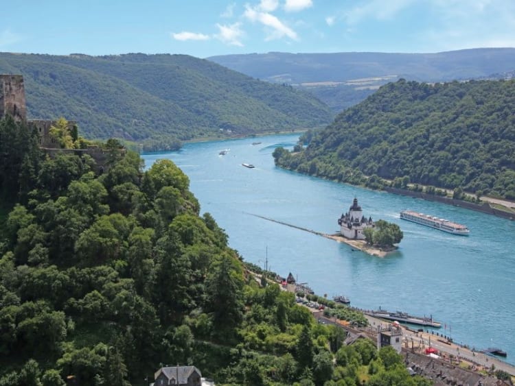 L&uuml;ftner Cruises - Amadeus Silver II - Foto 5