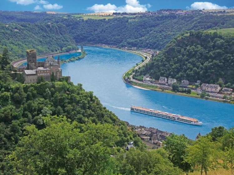 L&uuml;ftner Cruises - Amadeus Silver II - Foto 6