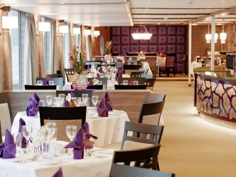 L&uuml;ftner Cruises - Amadeus Silver II - Foto 18