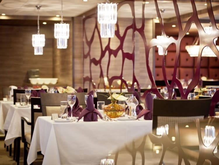 L&uuml;ftner Cruises - Amadeus Silver II - Foto 12