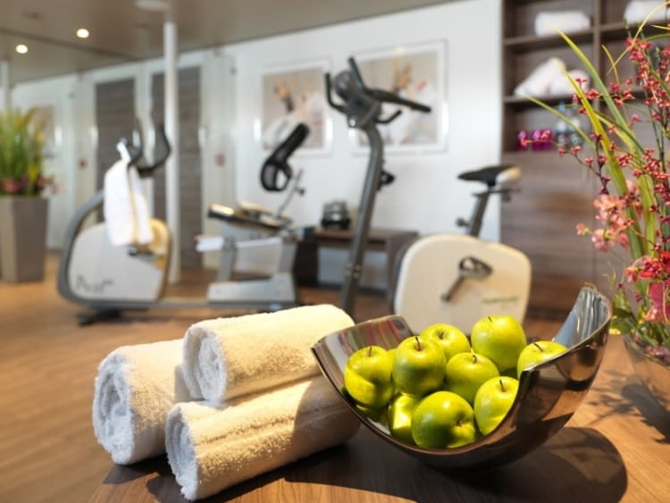 L&uuml;ftner Cruises - Amadeus Silver II - Foto 9