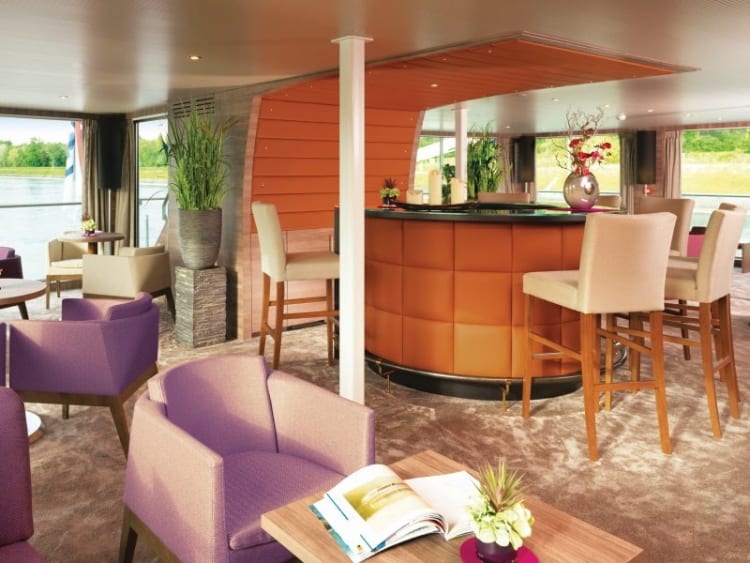 L&uuml;ftner Cruises - Amadeus Silver II - Foto 17