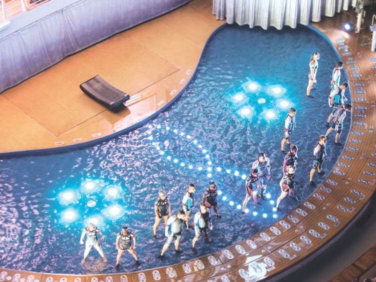 Royal Caribbean - Harmony of the Seas - Bild 24