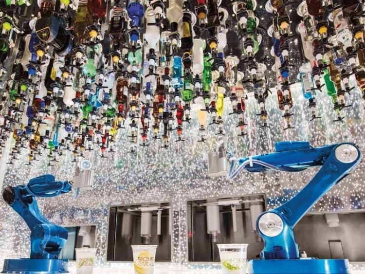 Royal Caribbean Int. - Harmony of the Seas - Image 30