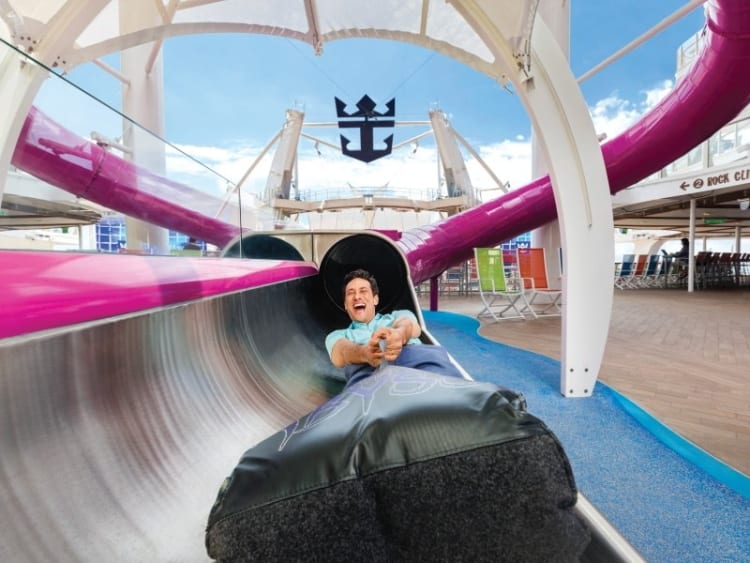 Royal Caribbean - Harmony of the Seas - Bild 8