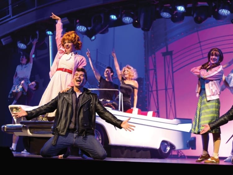 Royal Caribbean - Harmony of the Seas - Bild 16