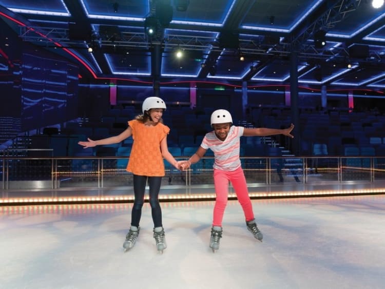 Royal Caribbean - Harmony of the Seas - Bild 15