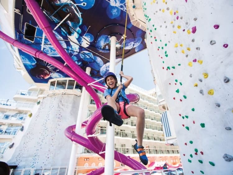 Royal Caribbean - Harmony of the Seas - Bild 20