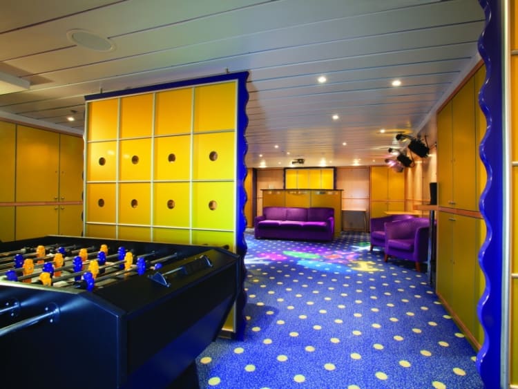 Norwegian Cruise Line - Norwegian Sun - Bild 31