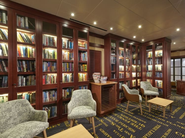 Norwegian Cruise Line - Norwegian Sun - Bild 4