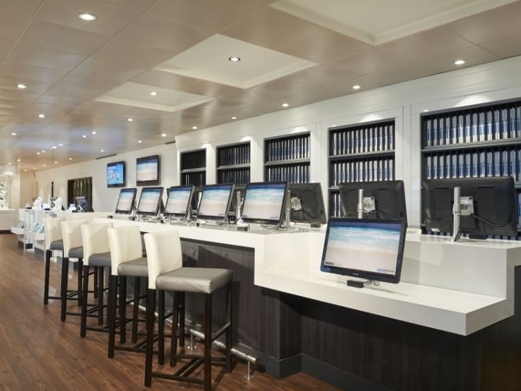 Norwegian Cruise Line - Norwegian Sun - Bild 8