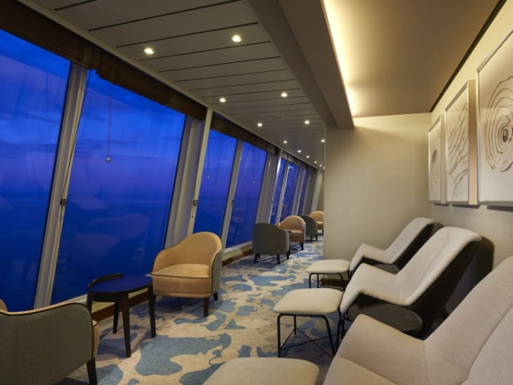 Norwegian Cruise Line - Norwegian Sun - Bild 33