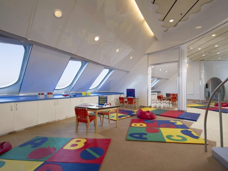 Norwegian Cruise Line - Norwegian Sun - Bild 22