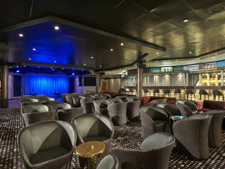 Norwegian Cruise Line - Norwegian Sun - Bild 15