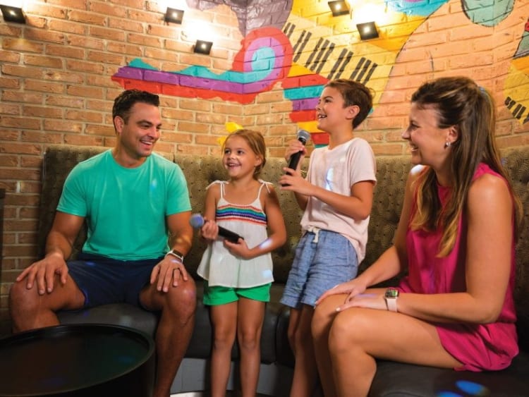 Royal Caribbean Int. - Oasis of the Seas - Image 81