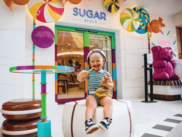 Royal Caribbean Int. - Oasis of the Seas - Image 80