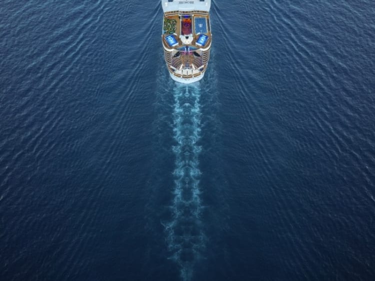 Royal Caribbean Int. - Symphony of the Seas - Image 5