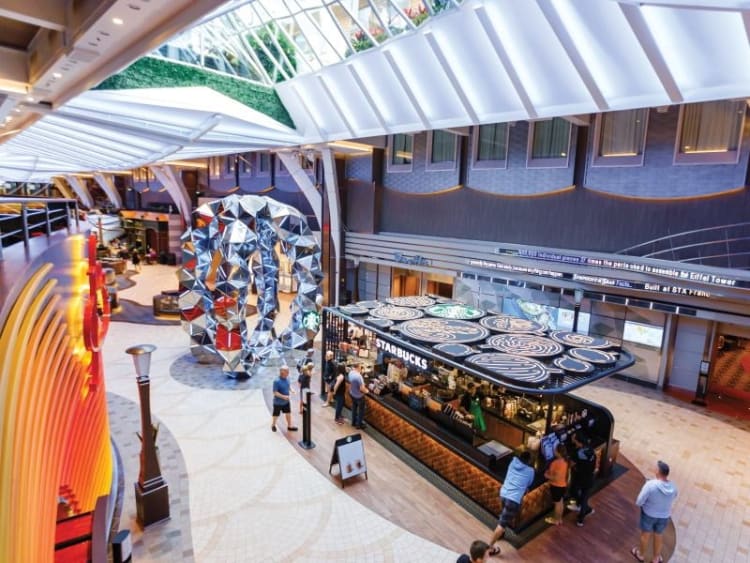 Royal Caribbean Int. - Symphony of the Seas - Image 39