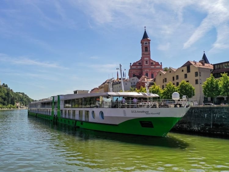 DCS-Touristik - DCS Amethyst - Bild 2