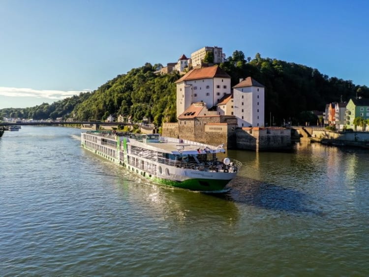 DCS-Touristik - DCS Amethyst - Bild 3