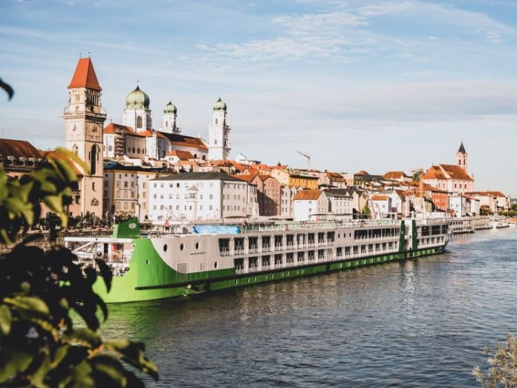 DCS-Touristik - DCS Amethyst - Bild 4